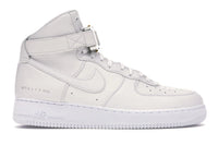 Nike Air Force 1 High 1017 ALYX 9SM White