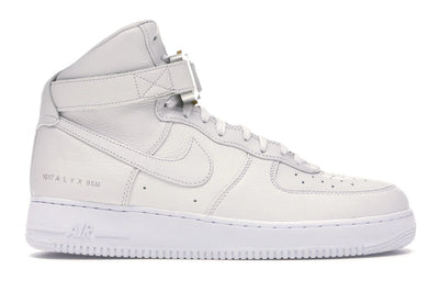 Nike Air Force 1 High 1017 ALYX 9SM White