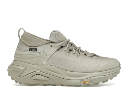 Hoka One One Kaha 3 Low Gore-Tex Raw Linen Oat Milk - authentic Hoka One One sneakers