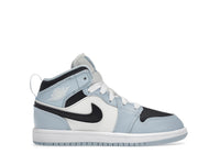 Jordan 1 Mid Ice Blue (2022) (PS)