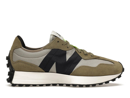 New Balance 327 Aluminum - authentic New Balance sneakers