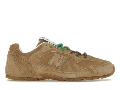 New Balance 530 SL Miu Miu Ecru (Women's) - authentic New Balance sneakers
