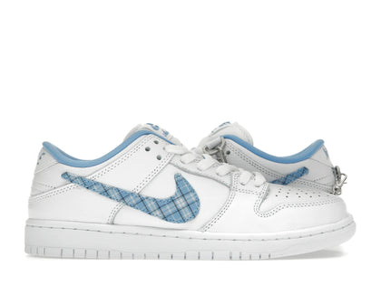 Nike SB Dunk Low Pro Nicole Hause - authentic Nike sneakers