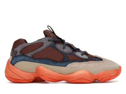 adidas Yeezy 500 Enflame - authentic adidas sneakers
