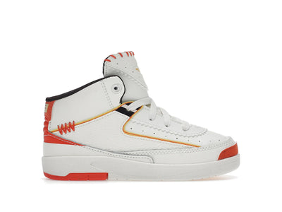 Jordan 2 Retro SP Maison Chateau Rouge (TD)