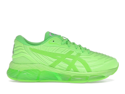 ASICS Gel-Quantum 360 VIII Emboss Lime Burst Green Gecko