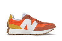 New Balance 327 Orange