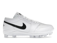 Jordan 1 Retro MCS Low White Black (2024)