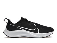 Nike Air Zoom Pegasus 37 Shield Black Pure Platinum