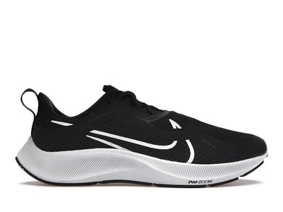 Nike Air Zoom Pegasus 37 Shield Black Pure Platinum
