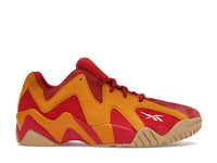 Reebok Hurrikaze II Low Looney Tunes Wile E. Coyote