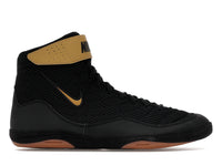 Nike Inflict 3 Black Metallic Gold