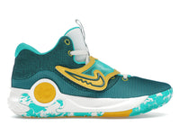 Nike KD Trey 5 X Clear Jade Sulphur