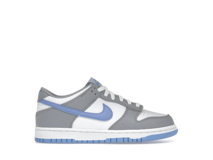Nike Dunk Low Cement Royal Pulse (GS) - authentic Nike sneakers