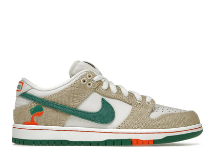 Nike SB Dunk Low Jarritos - authentic Nike sneakers