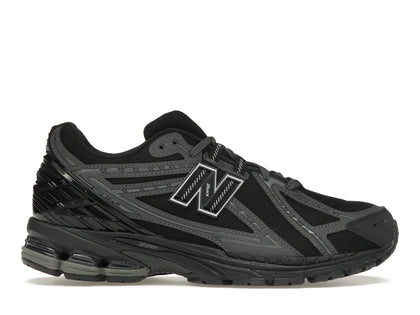 New Balance 1906R Black Phantom - authentic New Balance sneakers