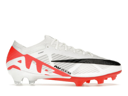 Nike Zoom Mercurial Vapor 15 Elite FG Ready Pack - authentic Nike sneakers