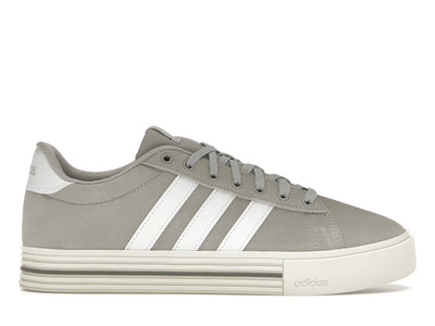 adidas Daily 4.0 Grey Cloud White Off White