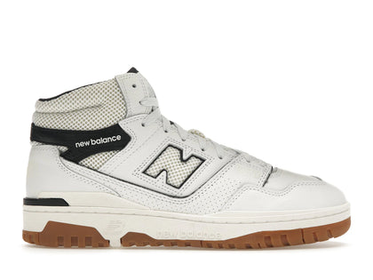 New Balance 650R Aime Leon Dore Black - authentic New Balance sneakers