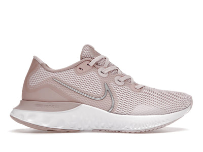 Nike Renew Run Barely Rose (Women's)
