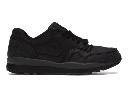 Nike Air Safari Black Anthracite - authentic Nike sneakers