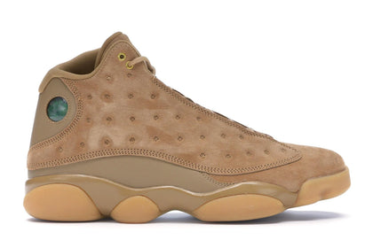 Jordan 13 Retro Wheat - authentic Jordan sneakers