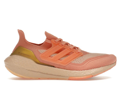 adidas Ultra Boost 21 Ambient Blush (Women's)