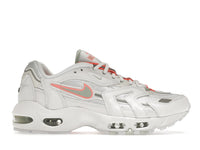 Nike Air Max 96 II Bright Mango Pure Platinum (Women's)