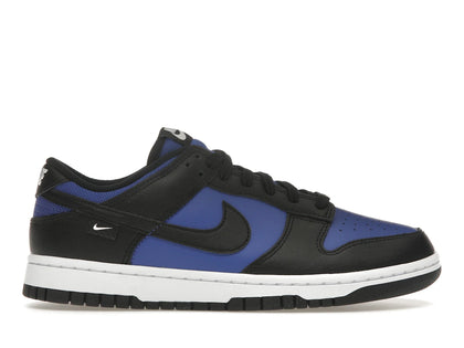Nike Dunk Low Astronomy Blue - authentic Nike sneakers