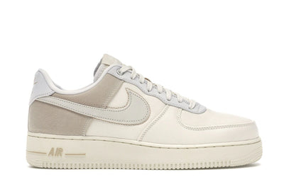 Nike Air Force 1 Low '07 PRM Pale Ivory