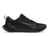 Nike Juniper Trail 2 Gore-Tex Black Anthracite Cool Grey