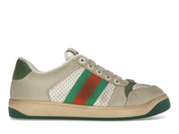 Gucci Screener Off White (Damen)