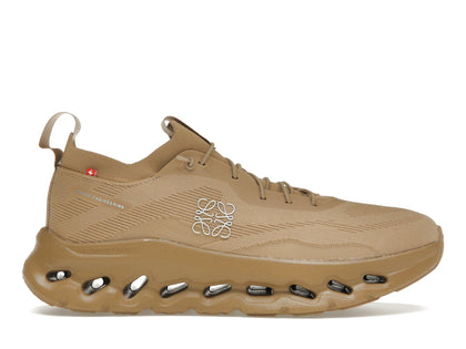 On Running Cloudtilt LOEWE Dark Sand - authentic On sneakers