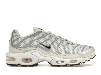 Nike Air Max Plus Light Silver (Women's) - authentic Nike sneakers