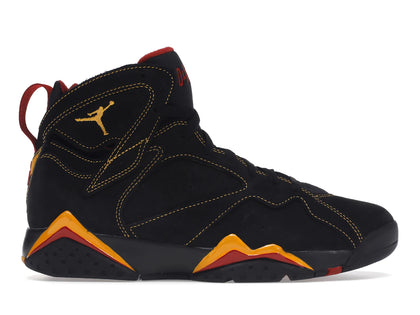 Jordan 7 Retro Citrus (2022) - authentic Jordan sneakers