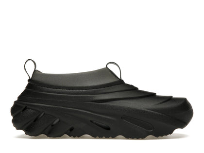 Crocs Echo Storm Midnight - authentic Crocs sneakers