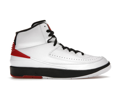 Jordan 2 Retro OG Chicago (2022) - authentic Jordan sneakers
