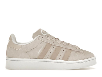 adidas Campus 00s Putty Mauve Wonder Taupe (Women's) - authentic adidas sneakers