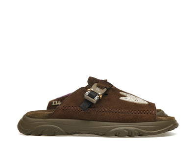 Dior H-TOWN CACTUS JACK Coffee