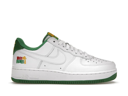 Nike Air Force 1 Low Retro QS West Indies (2022) - authentic Nike sneakers