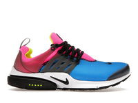 Nike Air Presto Photo Blue Pink Blast