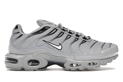 Nike Air Max Plus Wolf Grey - authentic Nike sneakers
