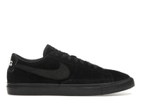 Nike SB Blazer Low Comme des Garcons Black