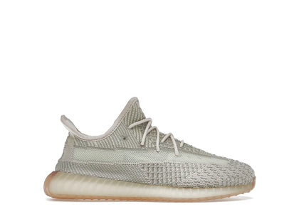 adidas Yeezy Boost 350 V2 Citrin (Kids) - authentic adidas sneakers
