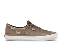Vans Vault OG Era LX WTAPS Coyote Brown