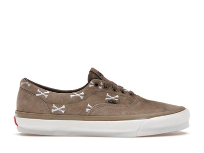 Vans Vault OG Era LX WTAPS Coyote Brown - authentic Vans sneakers