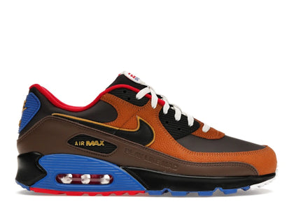 Nike Air Max 90 EA Sports Play Like Mad - authentic Nike sneakers