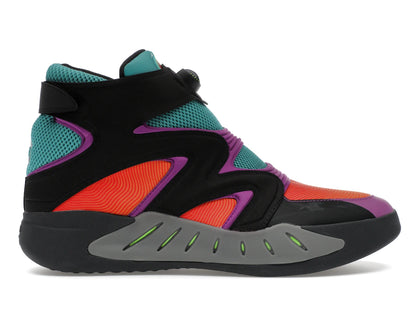 Reebok Instapump Fury Zone Looney Tunes Marvin the Martian - authentic Reebok sneakers