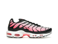 Nike Air Max Plus Black Hot Punch (Women's)