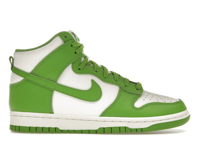 Nike Dunk High Chlorophyll Sail (Women's)